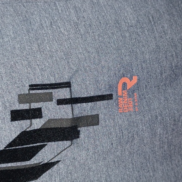 NEW! G-STAR Raw XS Woman's t-shirt ( 5584 - Picture 2 of 7